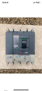 Automaten en differentieels en thermomagneet, Enlèvement, Comme neuf