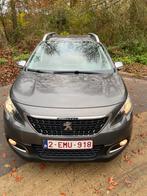 Peugeot 2008 euro6b Verkocht, Auto's, Voorwielaandrijving, Stof, 5 deurs, Particulier