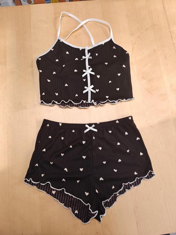 Pyjama setje maat S, Nieuw!, Kleding | Dames, Pyjama's, Nieuw, Maat 36 (S), Ophalen of Verzenden