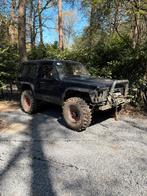 Nissan patrol y60, Auto's, Particulier, Te koop, Patrol