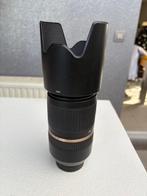 lens Tamron 70-300 mm, Enlèvement, Utilisé, Téléobjectif, Zoom