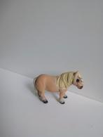 Schleich Shetlander 13232, Verzamelen, Dierenverzamelingen, Ophalen of Verzenden, Zo goed als nieuw, Paard, Beeldje of Figuurtje