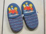 Een paar pantoffels The Simpsons, NIEUW, Kleding | Heren, Schoenen, Ophalen, Nieuw, Blauw, Pantoffels of Sloffen