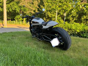Harley Davidson Sportster S, Motoren, Motoren | Harley-Davidson, 2 cilinders, Particulier, Meer dan 35 kW, Overig