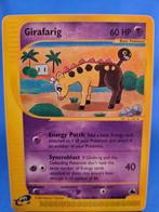 Girafarig 58/144 - Skyridge, Hobby en Vrije tijd, Verzenden, Zo goed als nieuw