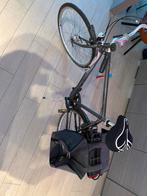 Herenfiets 28 inch, Fietsen en Brommers, Fietsen | Heren | Herenfietsen, Ophalen, Zo goed als nieuw