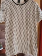 Volledig nieuw T-Shirt  "SCOTCH  & SODA " r, Ophalen of Verzenden, Nieuw, Maat 52/54 (L), Wit