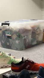 Splinternieuwe ON RUNNING kledij + SPIKES, Neuf, Autres couleurs, Course à pied ou Cyclisme, Enlèvement