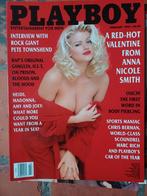 Playboy Anna Nicole Smith, Boeken, Ophalen of Verzenden, Zo goed als nieuw
