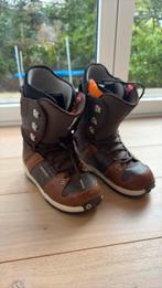 Boots Snowboard BURTON, Enlèvement ou Envoi, Utilisé, Chaussures