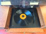 sony platenspeler met bleutooth in nieuwstaat, Ophalen, Zo goed als nieuw, Platenspeler, Sony