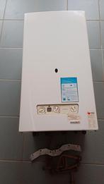 cv brander/ ketel   BULEX, Doe-het-zelf en Bouw, Chauffageketels en Boilers, Ophalen