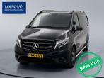 Mercedes-Benz Vito 119 CDI 4x4 Lang Led Trekhaak 4 Matic Cru, Automaat, 177 g/km, Zwart, Mercedes-Benz