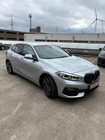 BMW 118i sportline - 2021, Automaat, 1 Reeks, Zwart, Particulier