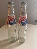 Pepsi-Cola-flessen India!!! ZELDZAAM!!!, Verzamelen, Merken en Reclamevoorwerpen, Ophalen of Verzenden, Gebruikt, Overige typen
