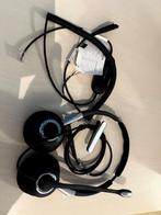 Jabra BIZ 2400 II Duo, Telecommunicatie, Verzenden, Nieuw