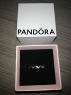 Pandora ring zilver, Handtassen en Accessoires, Ringen, Ophalen of Verzenden