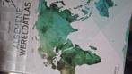 Plantyn Algemene Wereldatlas editie 2012, Boeken, Ophalen of Verzenden, Zo goed als nieuw, Dirk Vanderhallen Etienne Van Hecke