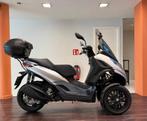 Piaggio MP3 300**2022**2.822 km**Garantie, Motoren, Motoren | Piaggio, Scooter, 300 cc, Bedrijf, ABS