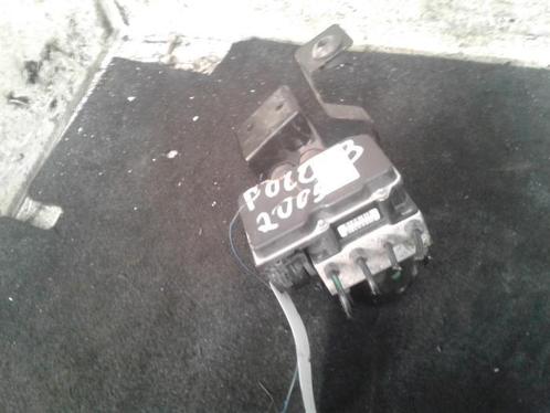 ABS Pomp van een Volkswagen Polo, Auto-onderdelen, Elektronica en Kabels, Volkswagen, Gebruikt, 3 maanden garantie, Ophalen of Verzenden