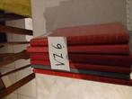 6 insteekboeken met buitenlandse zegels. REF VZ6, Postzegels en Munten, Postzegels | Volle albums en Verzamelingen, Ophalen of Verzenden
