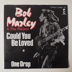 Bob Marley - Could You Be Loved, Ophalen of Verzenden, Zo goed als nieuw, 7 inch, Single