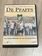 Dvd 'De Pfaffs', Cd's en Dvd's, Ophalen of Verzenden, Zo goed als nieuw