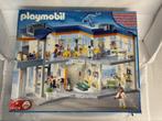 Playmobil - Grand Hôpital 4404, Enlèvement, Utilisé, Ensemble complet