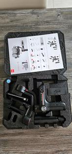 Zhiyun weebill-S - stabilizer, Audio, Tv en Foto, Fotografie | Statieven en Balhoofden, Ophalen