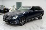Mercedes-Benz E 300 de break T 9G-TRONIC Avantgarde luxury!, Auto's, Mercedes-Benz, Automaat, Achterwielaandrijving, Gebruikt