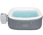 Jacuzzi NEUF bestway Lay-Z-Spa Madeira 6 personnes, Enlèvement, Neuf, Tapis de sol, Gonflable