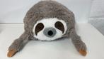 Noxxiez handwarmer beren: haai en luiaard, Kinderen en Baby's, Speelgoed | Knuffels en Pluche, Ophalen, Zo goed als nieuw, Beer