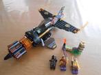 lego ninjago vlieger 70747, Kinderen en Baby's, Speelgoed | Duplo en Lego, Complete set, Gebruikt, Ophalen of Verzenden, Lego