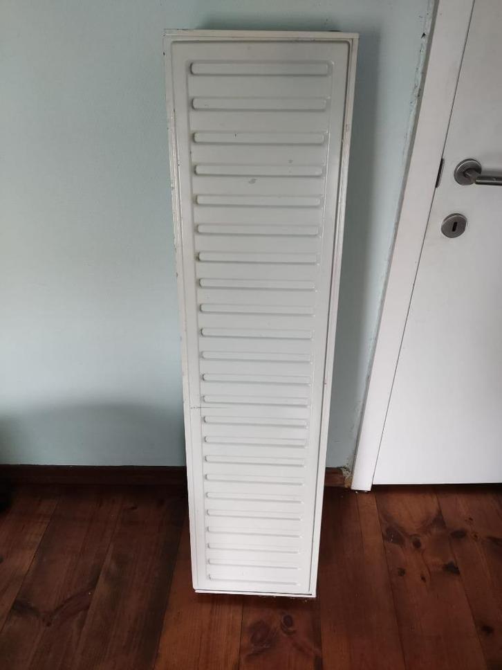1 Radson Radiator H300 x L1200 Type 33, Doe-het-zelf en Bouw, Verwarming en Radiatoren, Gebruikt, Radiator, 30 tot 80 cm, 60 tot 150 cm