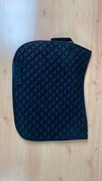 Fouganza zadeldoek, Dieren en Toebehoren, Paarden en Pony's | Dekens en Dekjes, Ophalen, Zo goed als nieuw