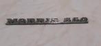 emblème de hayon « Morris 850" mk1 Classic Mini, Autos : Pièces & Accessoires, Austin, Haillon arrière, Enlèvement, Utilisé