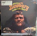 MICKEY NEWBURY - 2 TITELS, Ophalen of Verzenden, Nieuw in verpakking, 12 inch, Singer-songwriter
