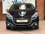 Peugeot 208, Auto's, Bedrijf, Handgeschakeld, Te koop, Benzine