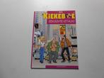 kiekeboe 109 Een echte Vitalko 2006 1 ste druk., Eén stripboek, Merho, Nieuw, Ophalen of Verzenden