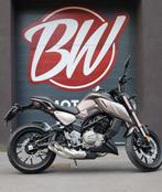 Orcal SK03 SELL OUT @BW Motors Mechelen, Motoren, Motoren | Overige merken, Naked bike, Bedrijf, 12 t/m 35 kW, 300 cc