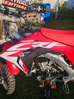 Honda  crf 450, Motoren, Motoren | Honda, Particulier