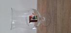 La chouffe glas, Verzamelen, Biermerken, Ophalen of Verzenden, Zo goed als nieuw