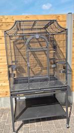 Vogelkooi Montana Madeira III, Dieren en Toebehoren, Ophalen, Zo goed als nieuw, Vogelkooi