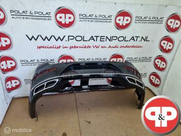 VW Arteon 3G8 F.L. R-Line Achterbumper LB7R beschikbaar voor biedingen