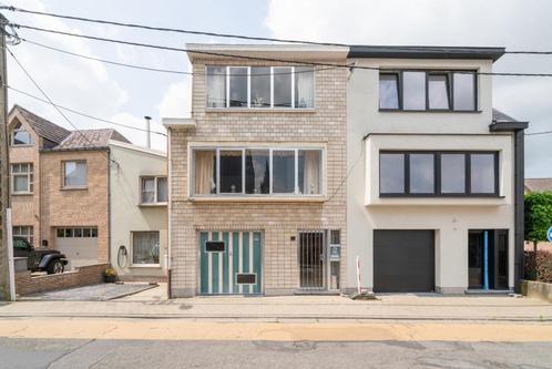 mooie huis in centrum lede, Immo, Huizen en Appartementen te koop, Provincie Oost-Vlaanderen, Bovenwoning, D