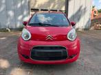 Citroen C1 benzin 191.600 2009, Voorwielaandrijving, Stof, 4 cilinders, C1