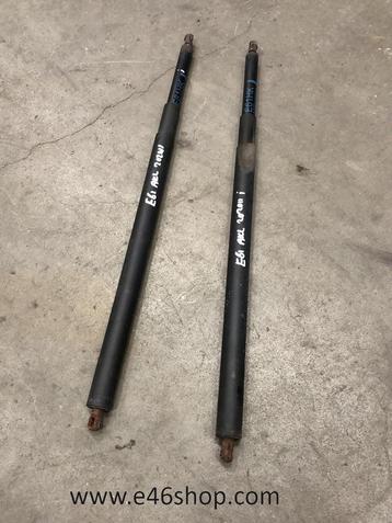 GASVEER ACHTERKLEP BMW 5 SERIE E61  beschikbaar voor biedingen