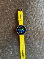 Garmin forerunner 965, Handtassen en Accessoires, Sporthorloges, Ophalen, Gebruikt, Zwart, Garmin forerunner