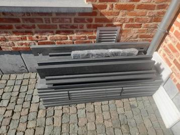 Compostbakken 1200 x 1000 ( nieuw ) beschikbaar voor biedingen