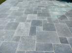 Vietnamese blauwsteen - Romeins/Romaans verband, Tuin en Terras, Ophalen, Nieuw